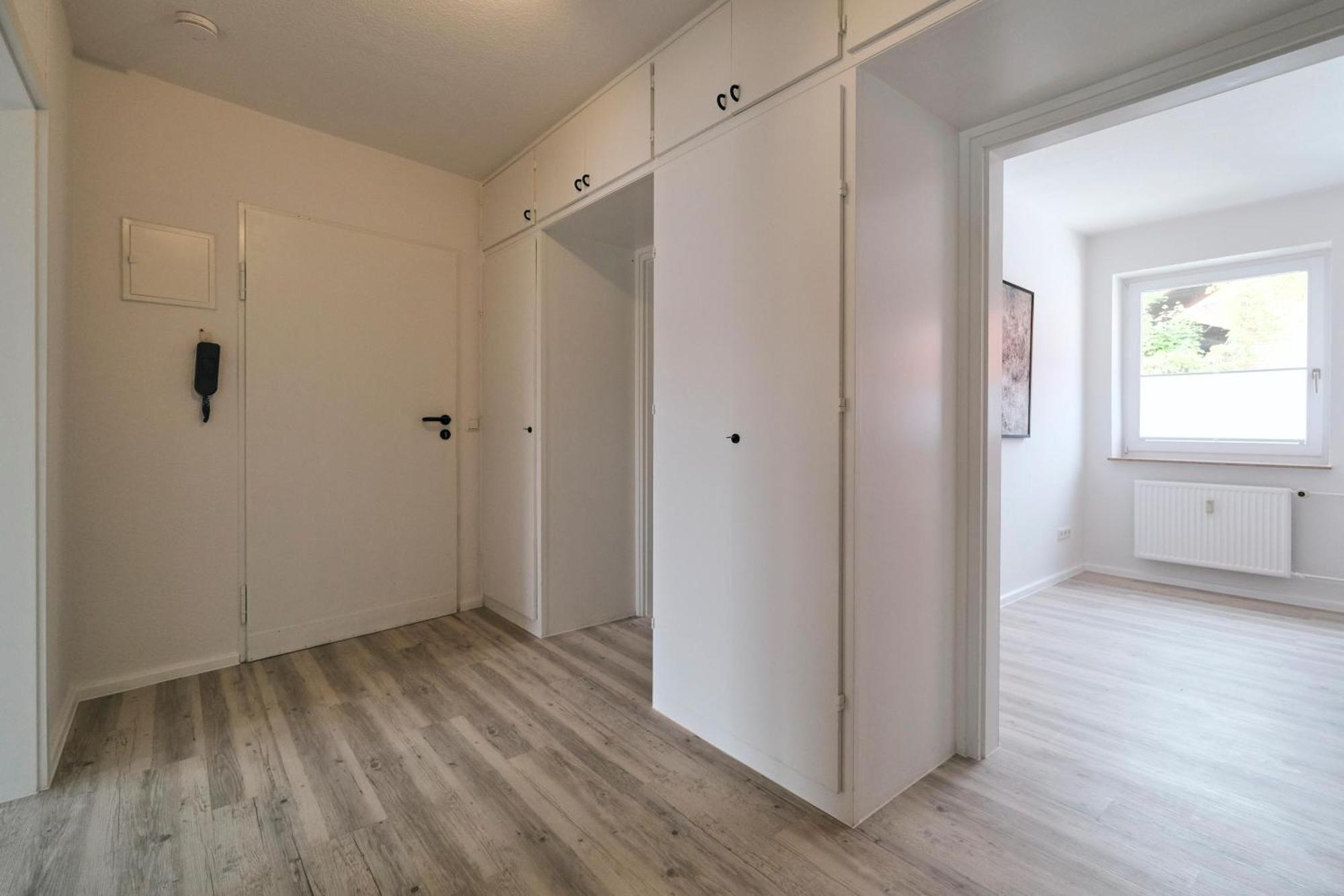 Schiffbruecke Apartment Flensburg Bagian luar foto